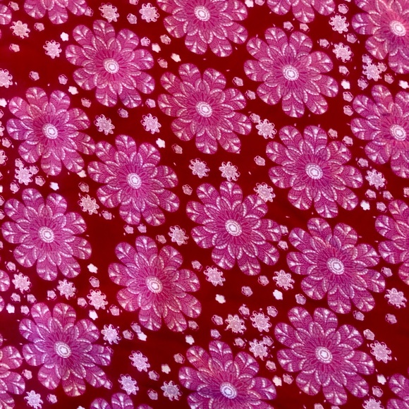 Lularoe Lucy Skirt - Picture 2 of 5